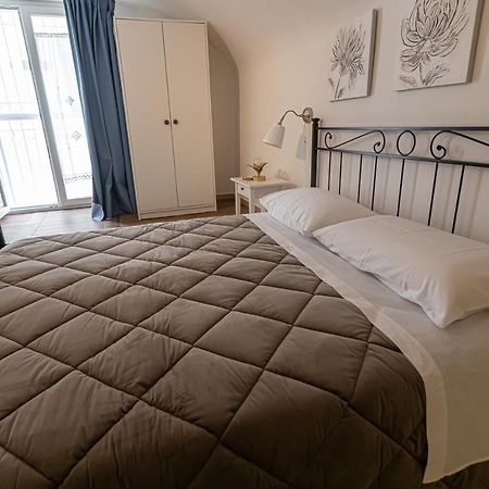 Dimora Di Donna Apartment Монополи Екстериор снимка