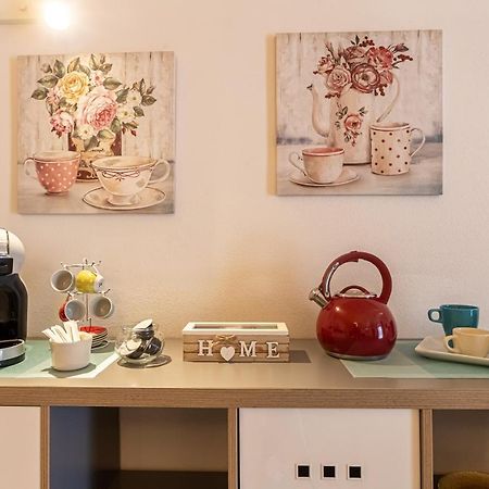 Dimora Di Donna Apartment Монополи Екстериор снимка