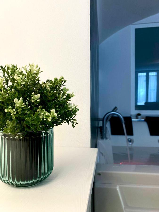 Dimora Di Donna Apartment Монополи Екстериор снимка