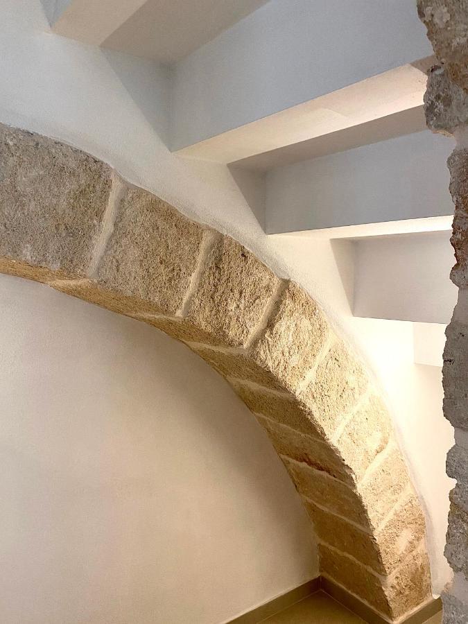 Dimora Di Donna Apartment Монополи Екстериор снимка
