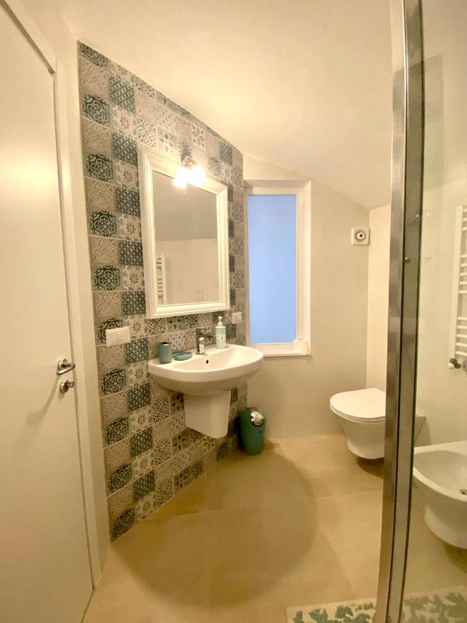 Dimora Di Donna Apartment Монополи Екстериор снимка
