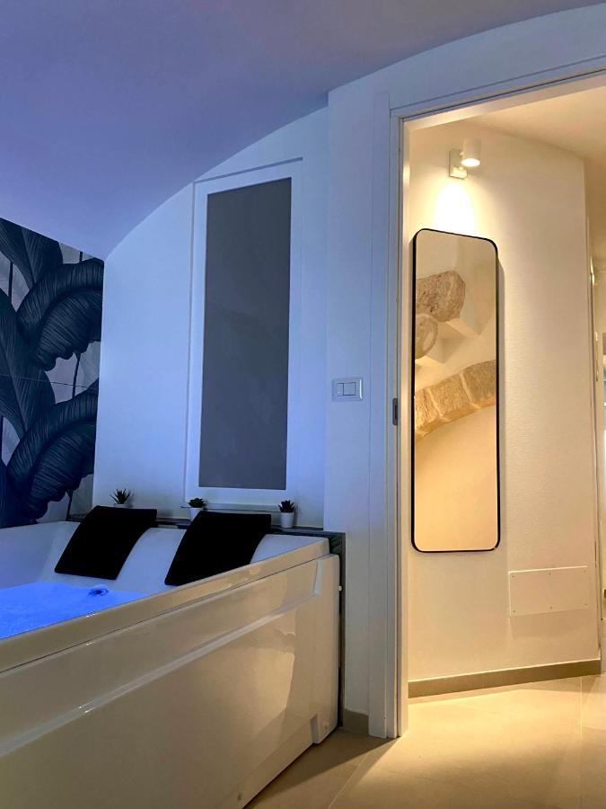 Dimora Di Donna Apartment Монополи Екстериор снимка