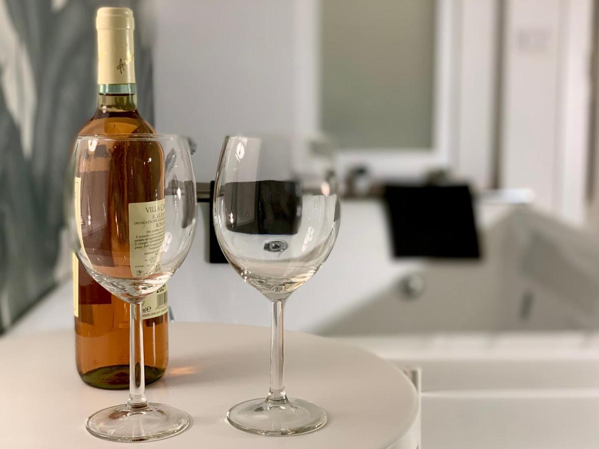 Dimora Di Donna Apartment Монополи Екстериор снимка