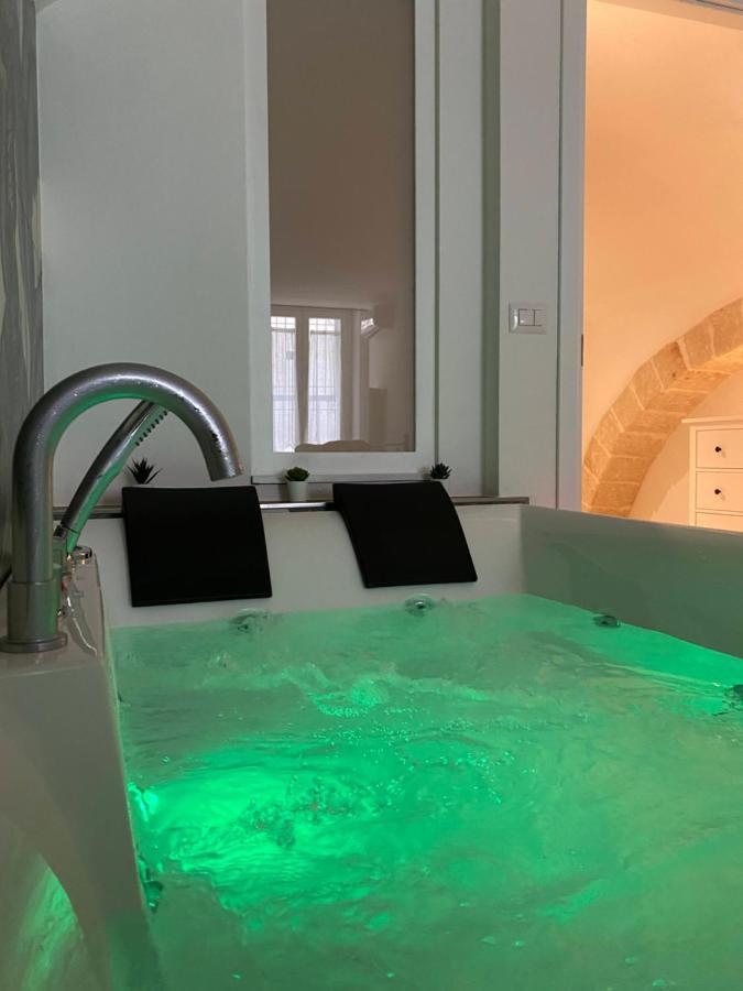 Dimora Di Donna Apartment Монополи Екстериор снимка