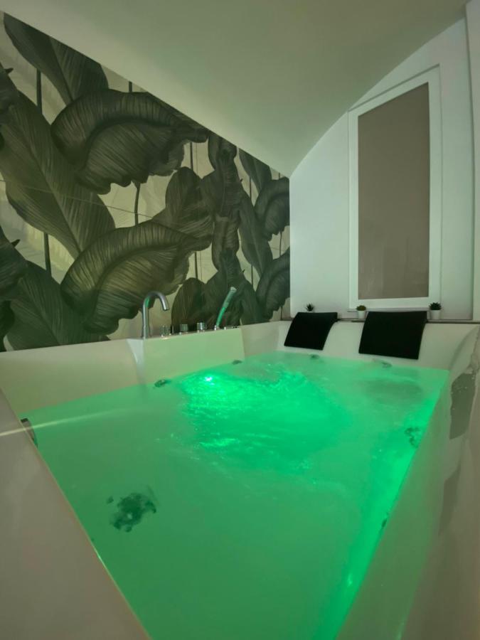 Dimora Di Donna Apartment Монополи Екстериор снимка