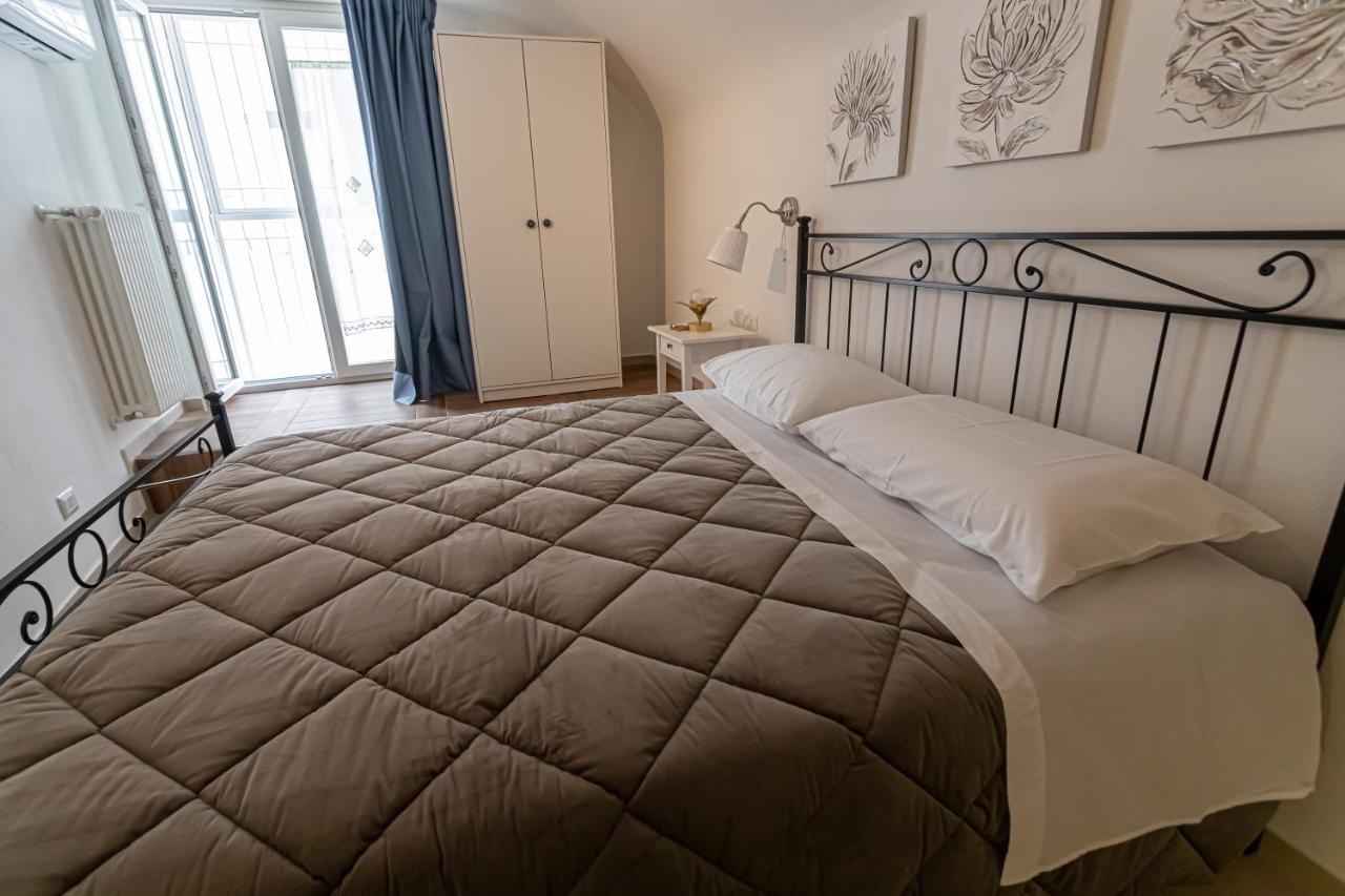 Dimora Di Donna Apartment Монополи Екстериор снимка