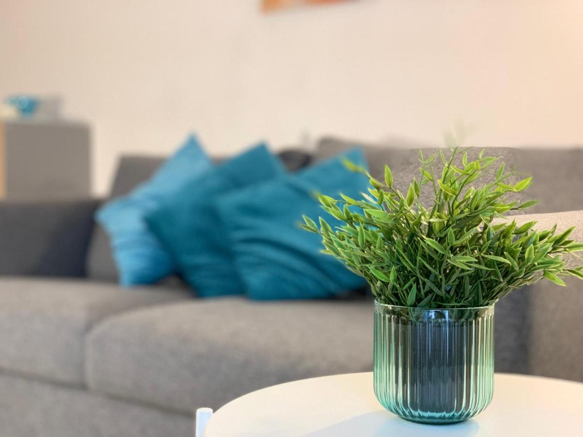 Dimora Di Donna Apartment Монополи Екстериор снимка