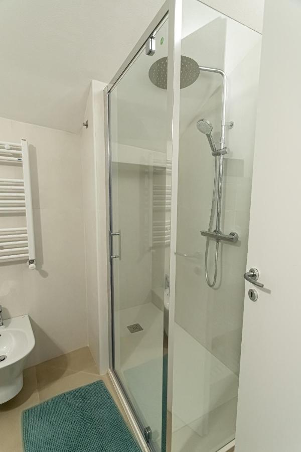 Dimora Di Donna Apartment Монополи Екстериор снимка